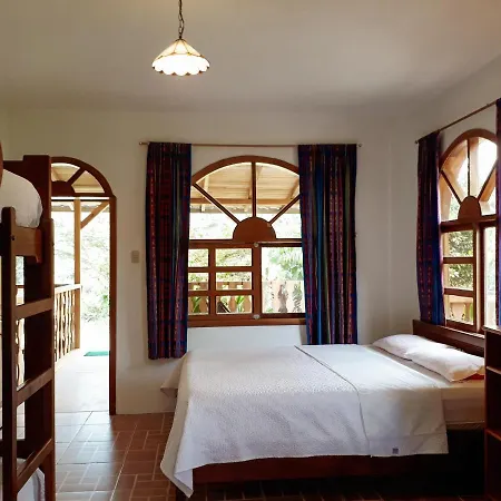 Banana Lodge Misahualli Exterior photo