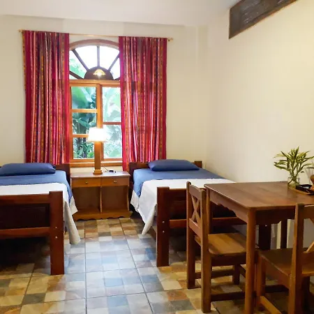 Banana Lodge Misahualli Room photo