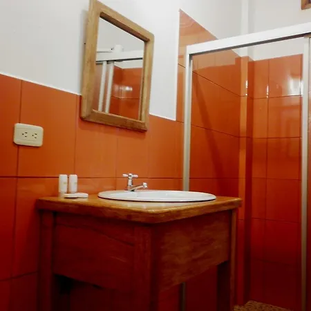 Banana Lodge Misahualli Room photo