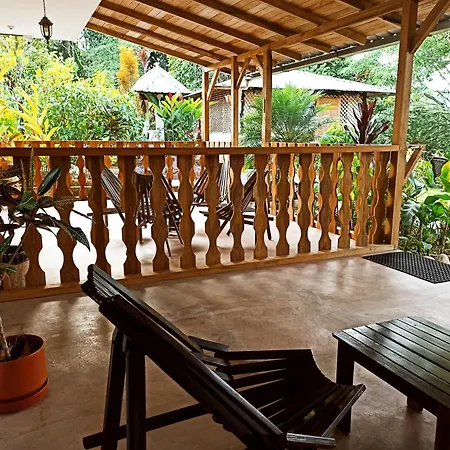 Banana Lodge Misahualli Room photo