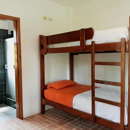 Banana Lodge Misahualli Room photo