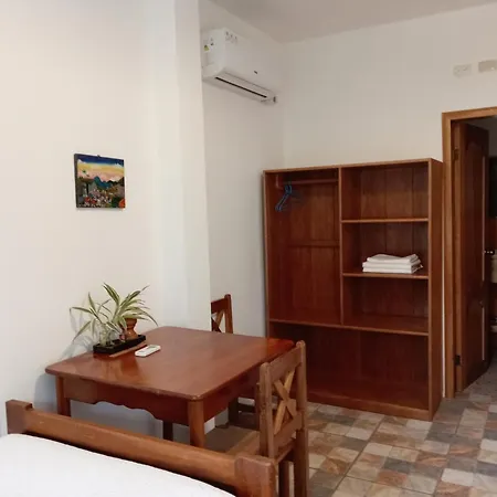 Banana Lodge Misahualli Room photo