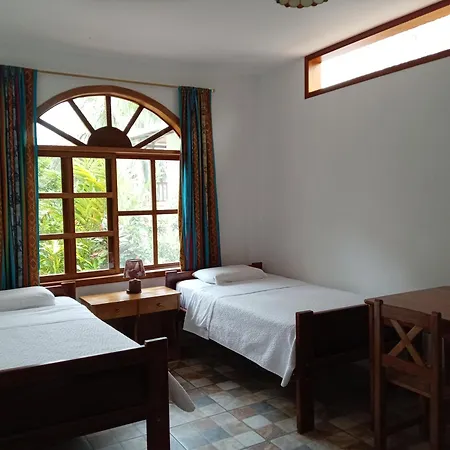 Banana Lodge Misahualli Room photo