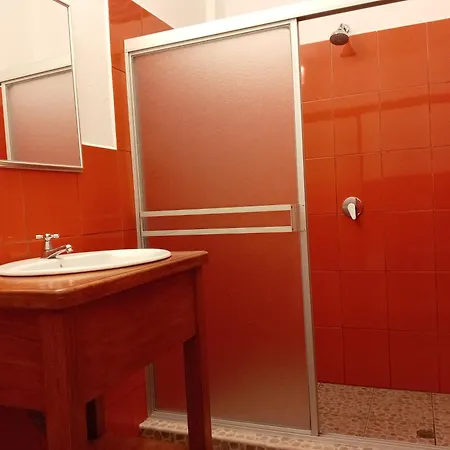 Banana Lodge Misahualli Room photo