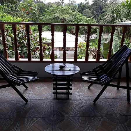 Banana Lodge Misahualli Exterior photo