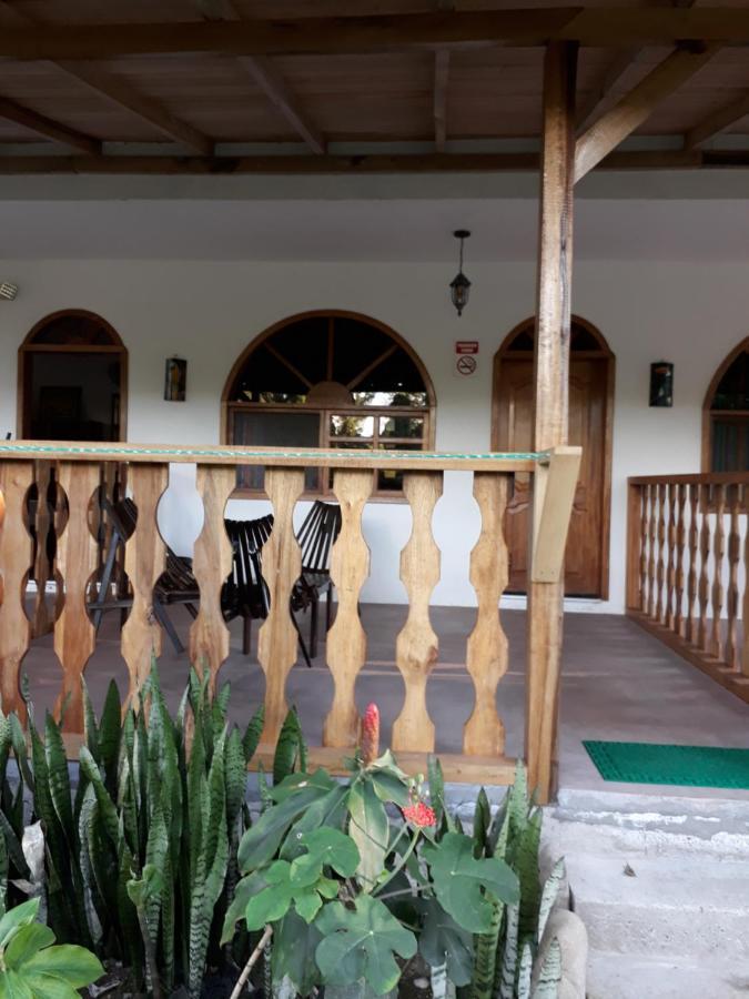 Banana Lodge