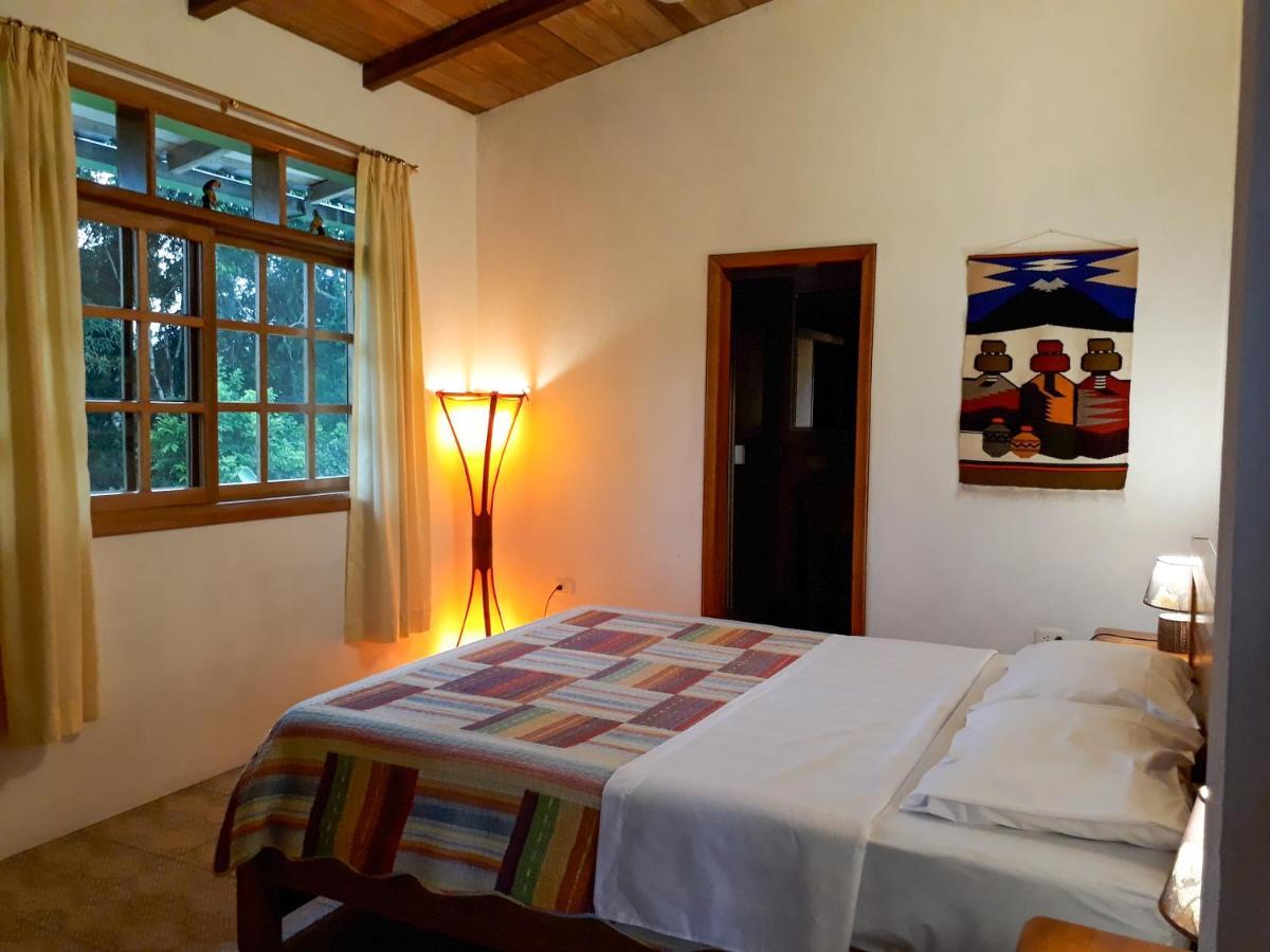 Lodge Banana Misahualli