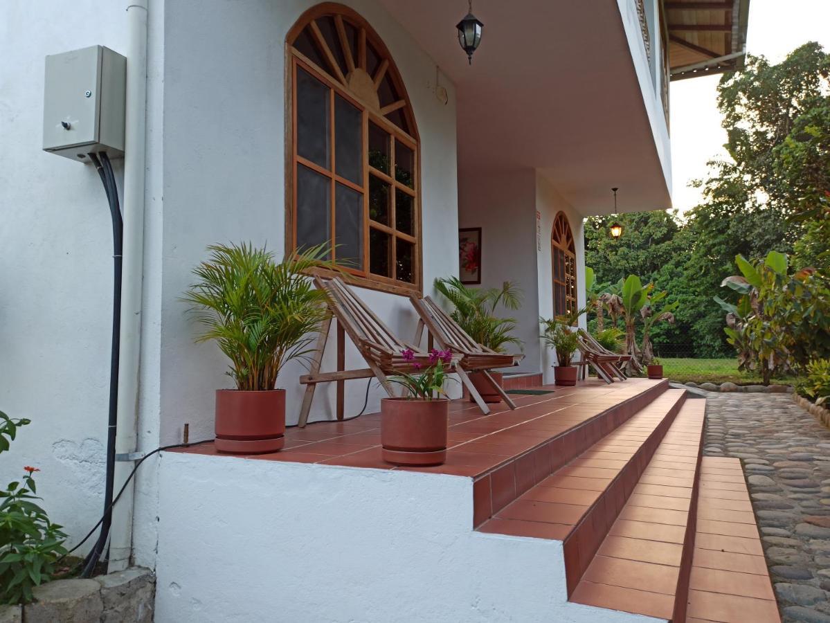 Banana Lodge Misahualli